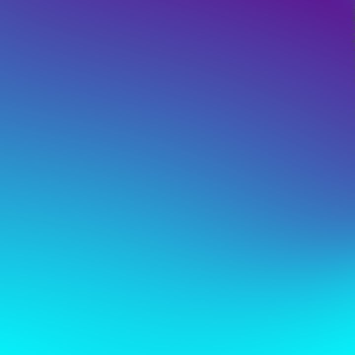 canva gradient background